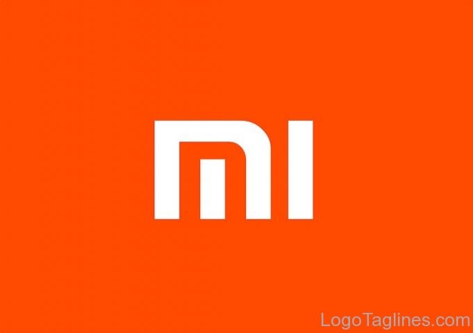 Xiaomi Logo