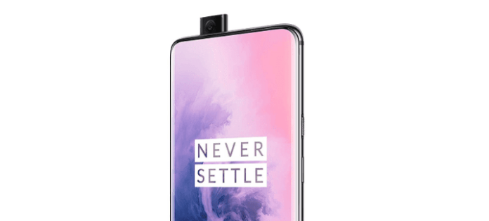 OnePlus 7 Pro OnePlus 7 Pro