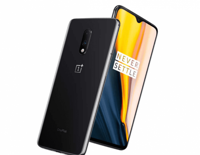 OnePlus 7