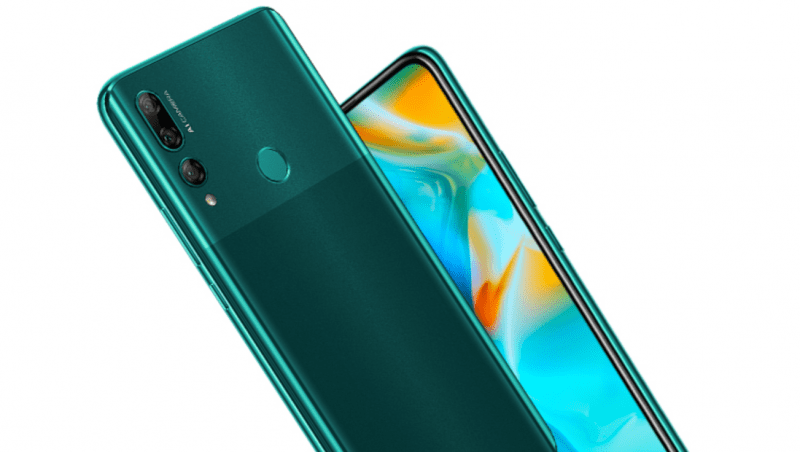 Huawei Y9 Prime 2019