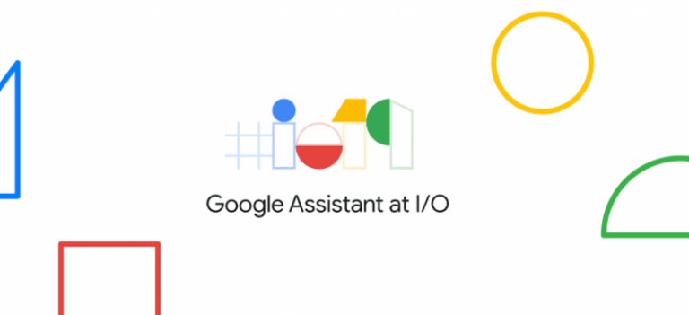Google I/O 2019: Google announces AR in Google Search, Next Generation Assistant, and more