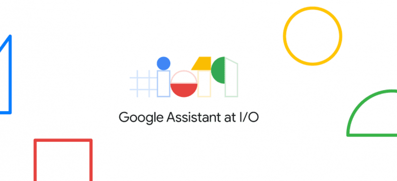 Google IO 2019