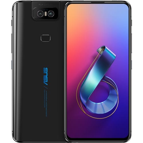 ASUS Zenfone 6