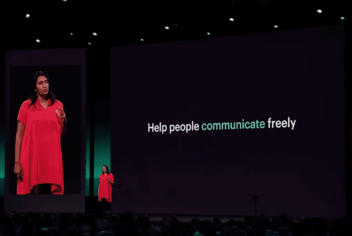 Facebook F8 Facebook F8