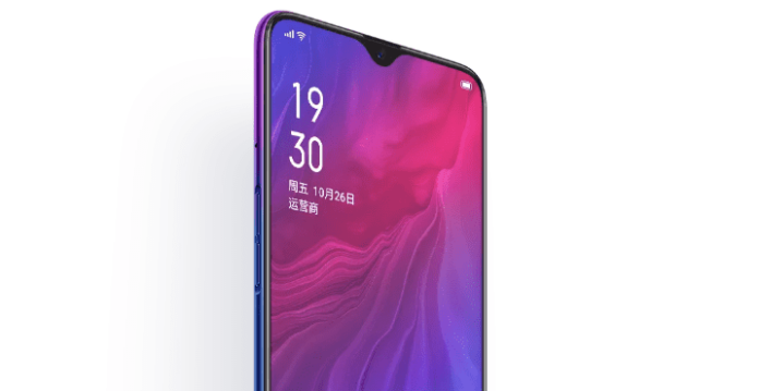 Oppo Reno Z