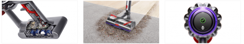 Dyson V11 cord-free vacuum cleaner launched in India 