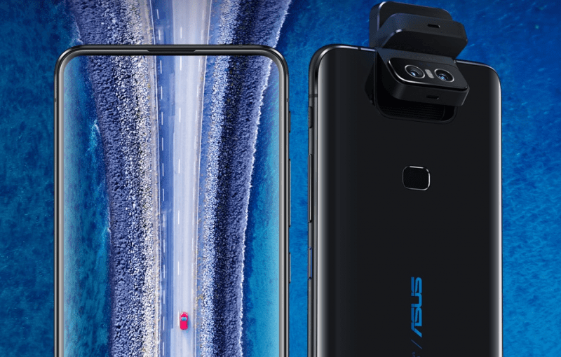 ASUS Zenfone 6