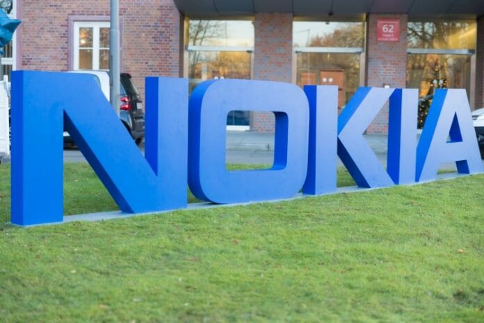Nokia Logo Nokia Logo