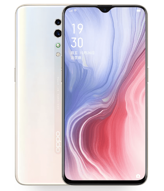 Oppo Reno Z