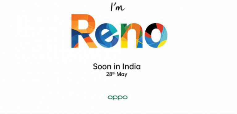 Oppo Reno