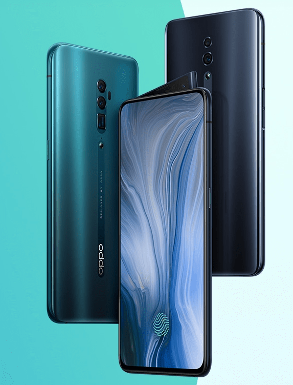 Oppo Reno