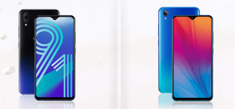 Amazon Summer Sale: Offers on Vivo NEX, V15, V15 Pro, Y91, and more
