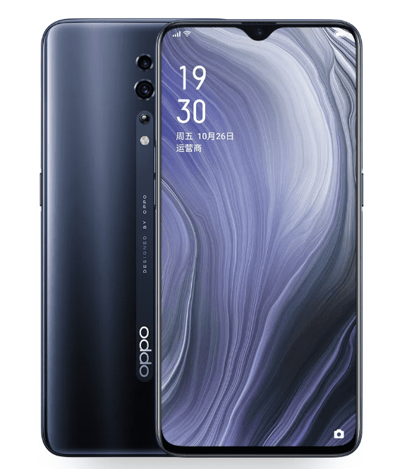 Oppo Reno Z