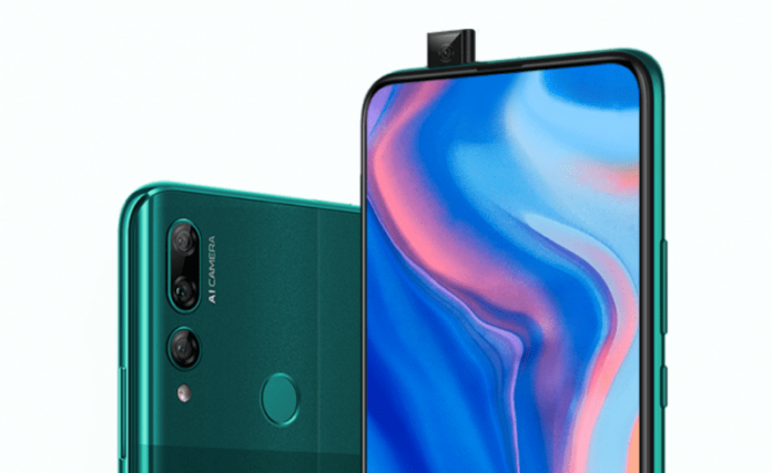 Huawei Y9 Prime 2019