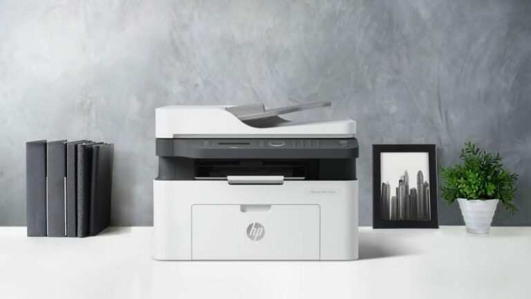 HP introduces new range of Laser Printers starting at INR 10,960