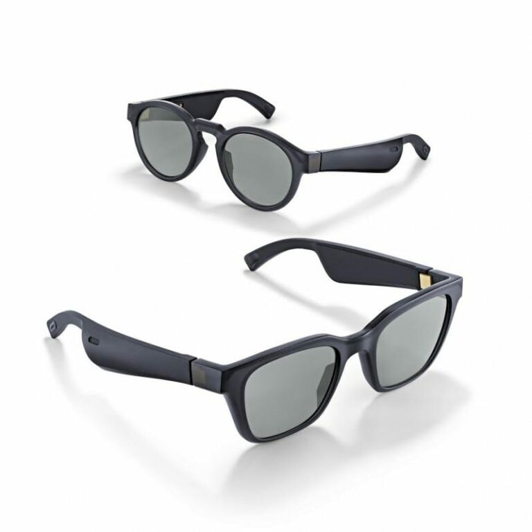 Bose AR audio sunglasses launched in India for INR 21,900