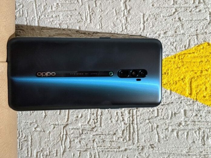 OPPO Reno 10X Zoom – Epitome of Design