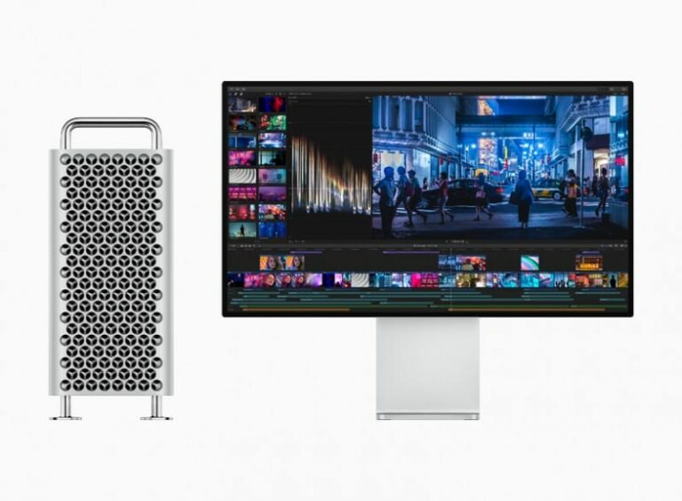 Apple announces Mac Pro with 28 core Xeon processor, up to 1.5TB RAM and Pro Display XDR with 6k Resolution