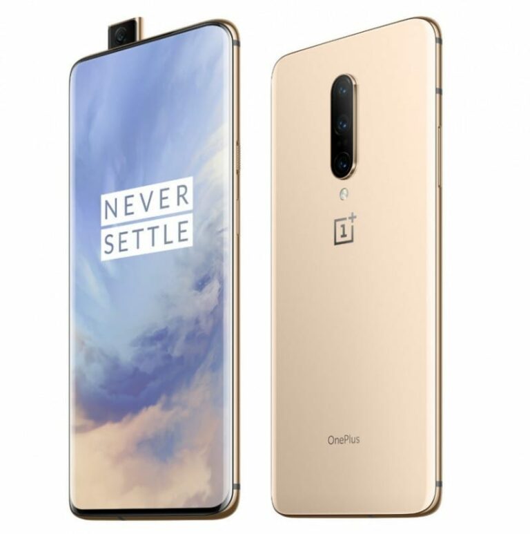OnePlus 7 Pro Almond variant with 8GB RAM, 256GB Storage to go on sale from June 14