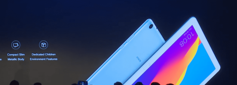 Honor Pad 5 Android Tablet announced; starts at INR 14,499