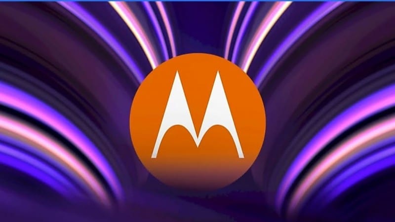 Motorola One Vision