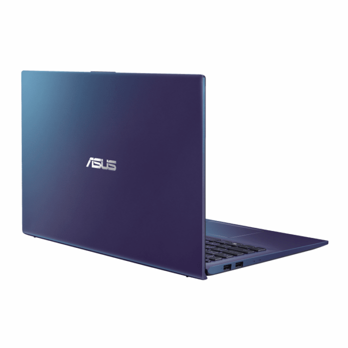 Asus VivoBook 15