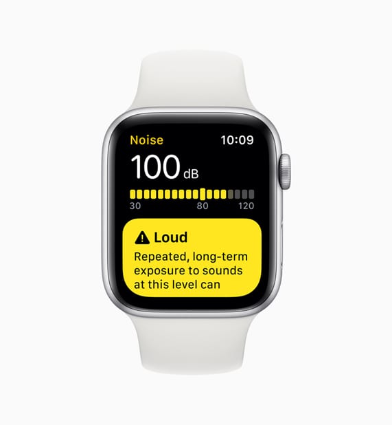 watchOS 6