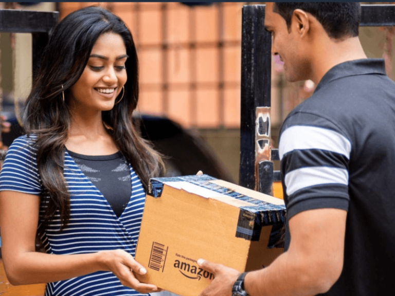 Amazon Flex set to hire part time delivery partners