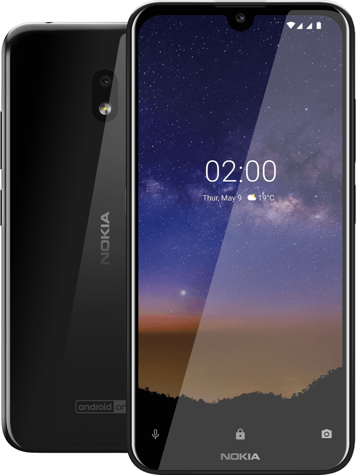 Nokia 2.2 