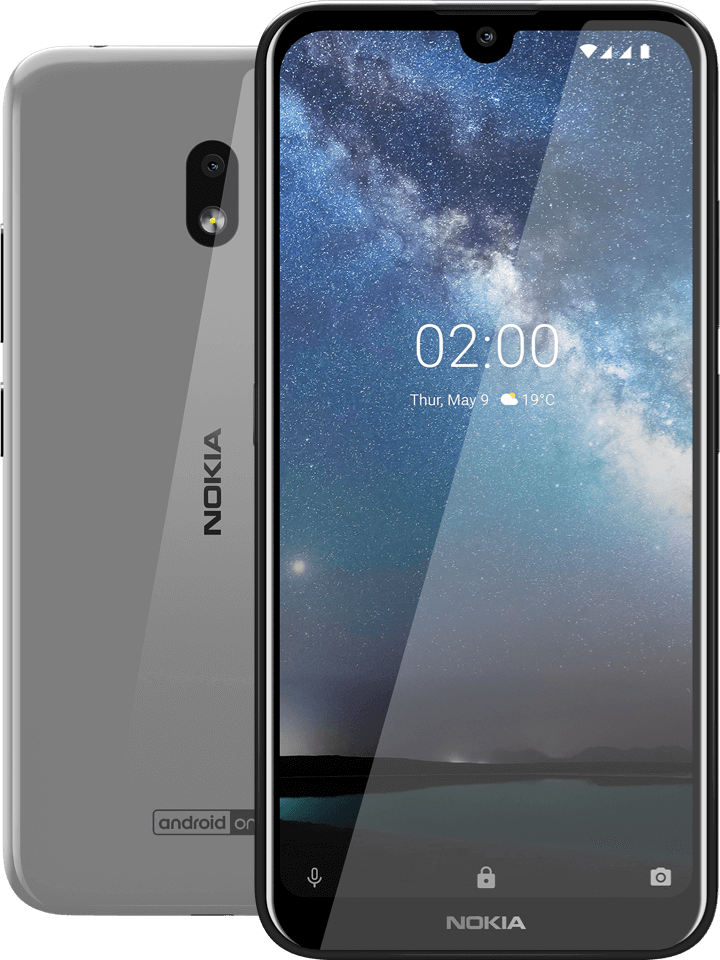 Nokia 2.2 