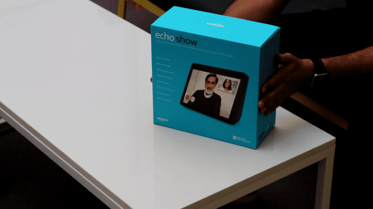 Amazon Echo Show: Amazon Shows the competition how it’s done! – The Unbiased Review