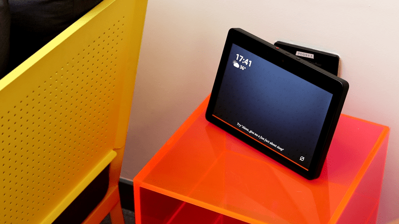 Amazon Echo Show The Unbiased Blog