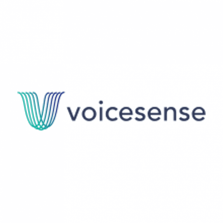 Voicesense wins excellence in customer service technology of the year award