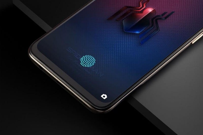 Realme X Spider-Man edition smartphone