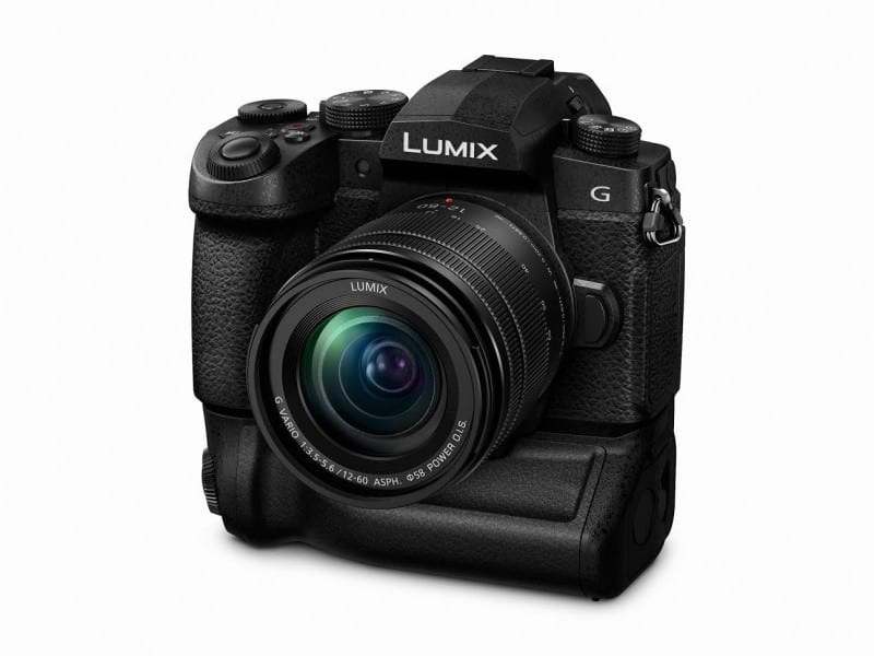 Panasonic Lumix G95