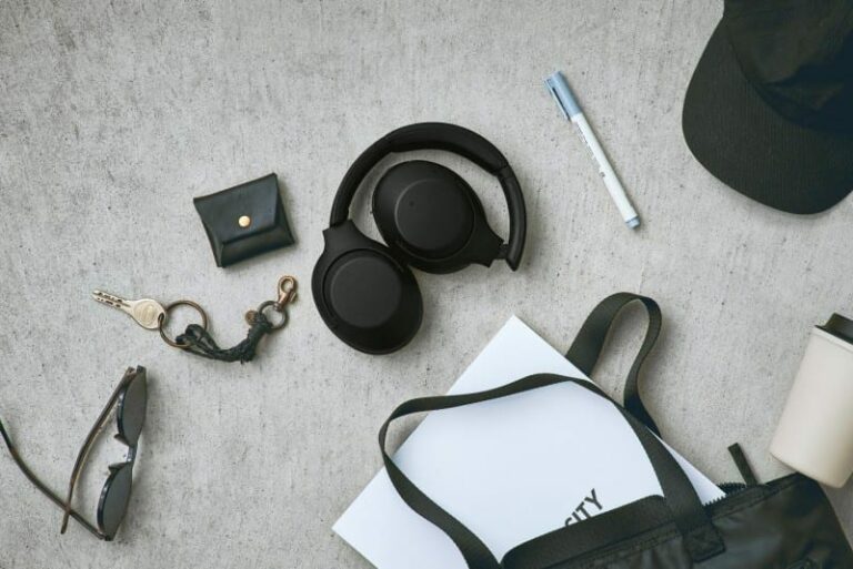 Sony WH-XB900N Noise Cancelling Extra Bass Headphones launched for INR 16,990