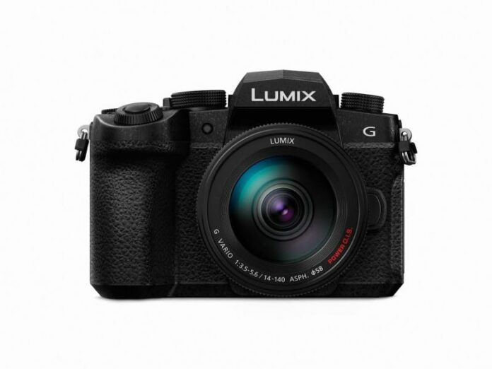 Panasonic Lumix G95