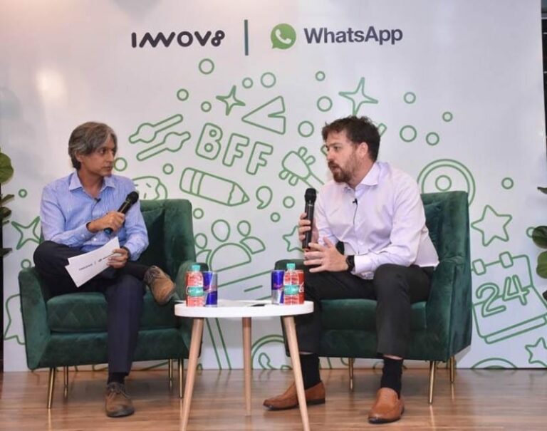 WhatsApp partners with Indian school of public policy for privacy education