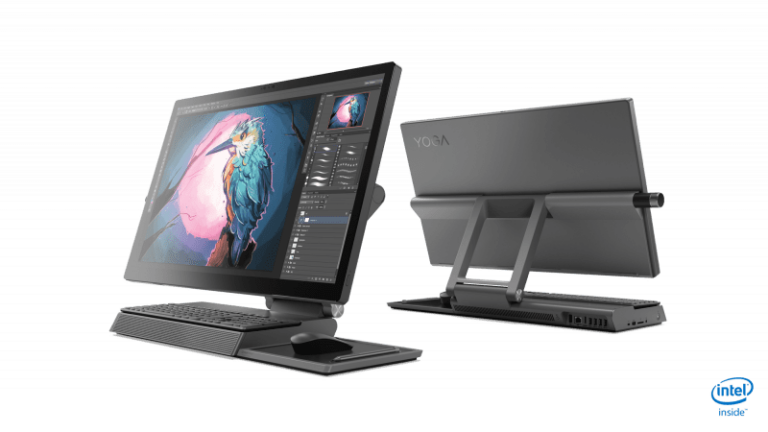 Lenovo Yoga S940