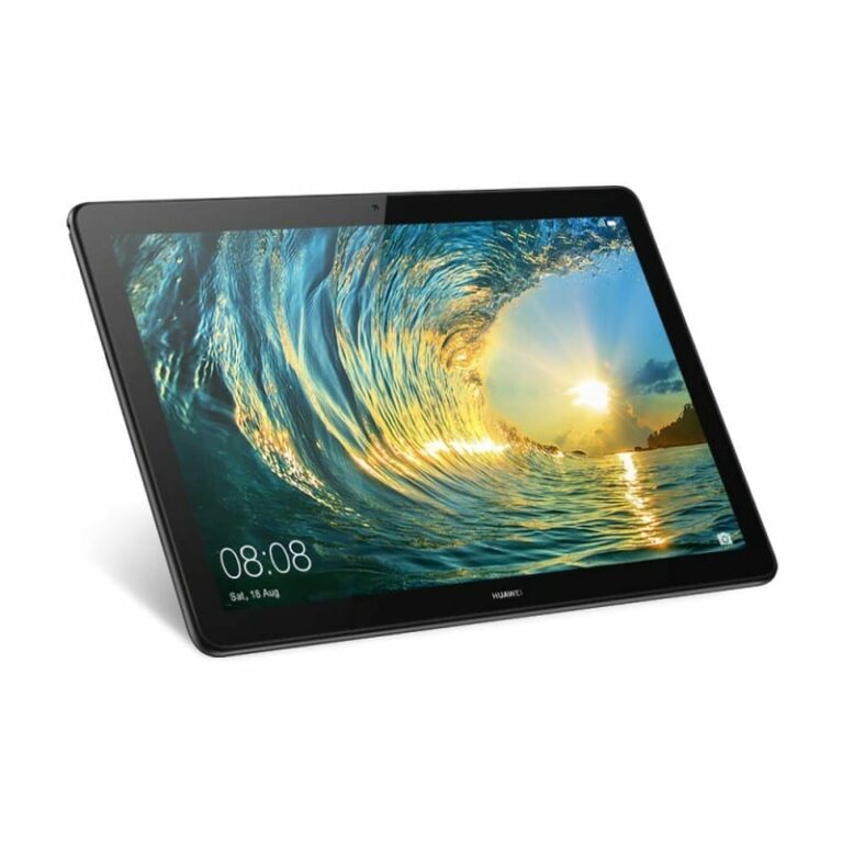Huawei MediaPad T5 Tablet now available in India starting at INR 14,990