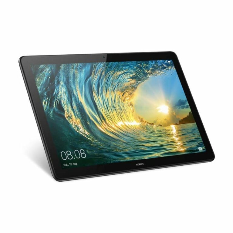 Huawei MediaPad T5
