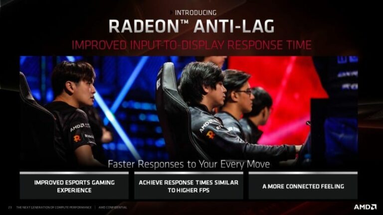 AMD’s 7nm PC Gaming Platform based on the AMD Radeon RX 5700 series now available