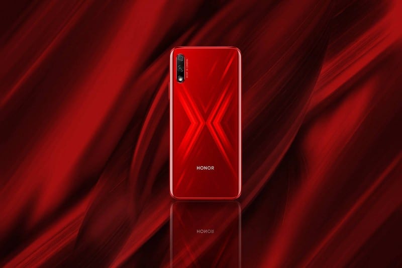 Honor 9X