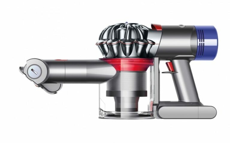 Prime Day 2019: Dyson announces V7 Trigger cord-free handheld vacuum and Dyson Pure Cool tower air purifier