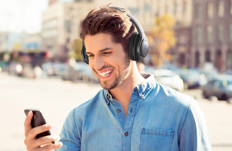 Audio-Technica ATH-S200BT wireless headphone launched for INR 5,990