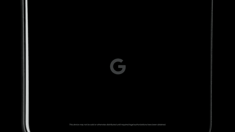 Google Pixel 4 
