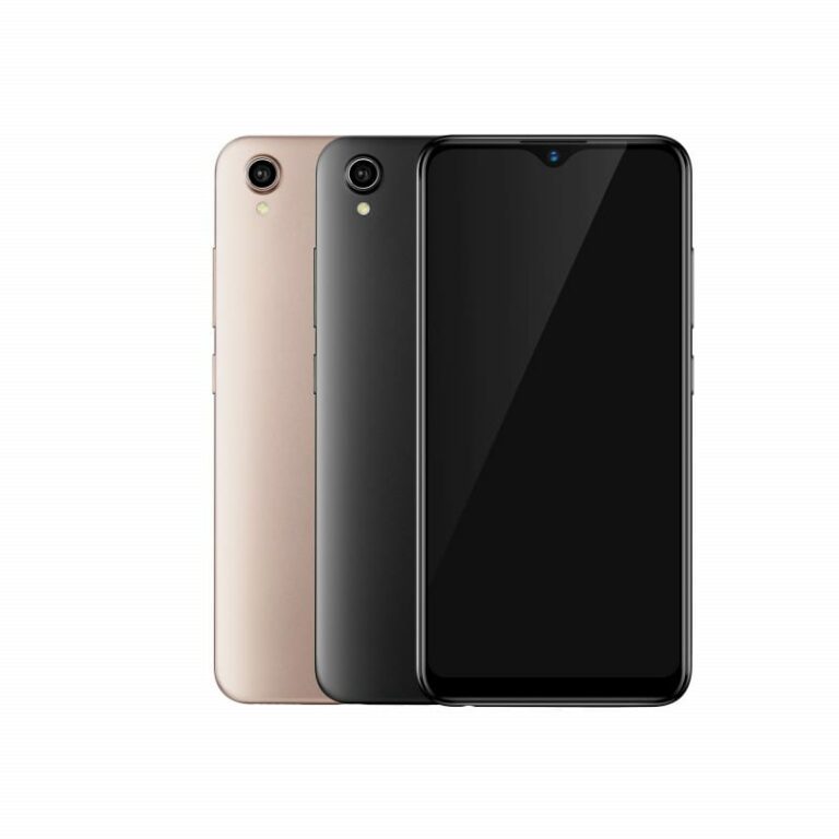 Vivo Y90 with 6.22-inch Halo FullView display, 4030mAH battery launched for INR 6,990