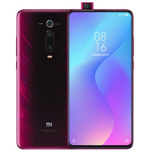 Redmi K20