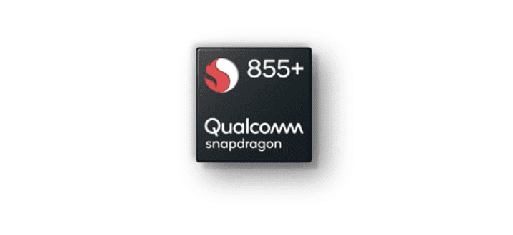 Snapdragon 855+