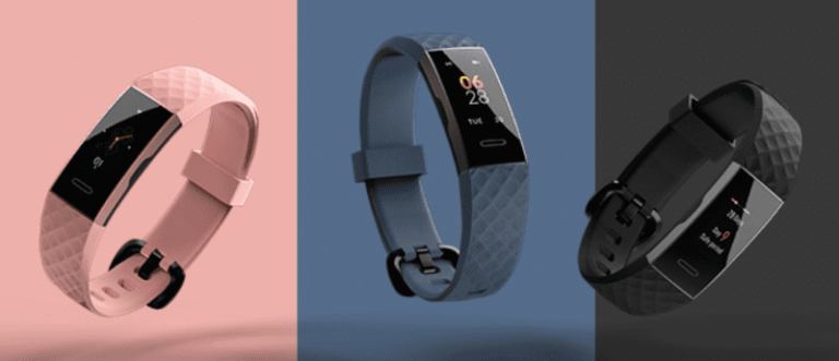 Noise ColorFit 2 fitness band with 0.96-inch color display, IP68 rating, heart rate sensor launched for INR 1,999
